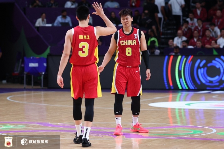 开云安卓下载-大乌龙~澳洲名记：中国的赵睿本有偷走亚洲杯冠军 但压哨三分没进
