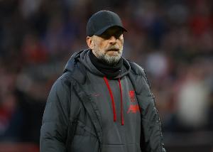 开云体育平台-镜报：若安切洛蒂下课克洛普有望接手皇马，这份工作颇有吸引力