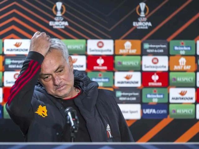 开云体育平台-穆帅：罗马有球员太马虎，我无法像瓜那样惩罚他们